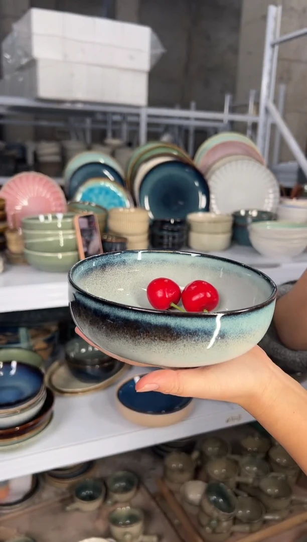 陶瓷外贸尾货瑕疵满20包邮特价孤品清仓X