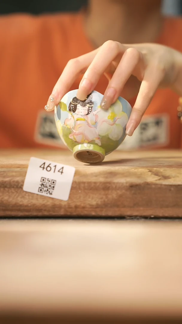 【闪购商品】【落单孤品】福利/杯子@@4614
