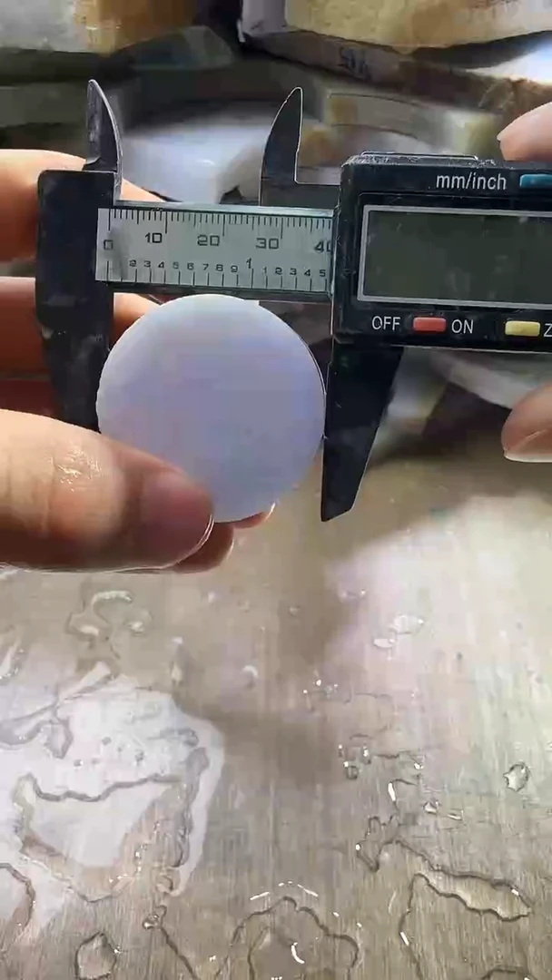 裸石翡翠天然翡翠A货花656