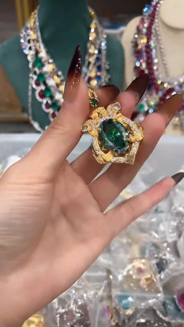 非金属无高端精品系列款式q774