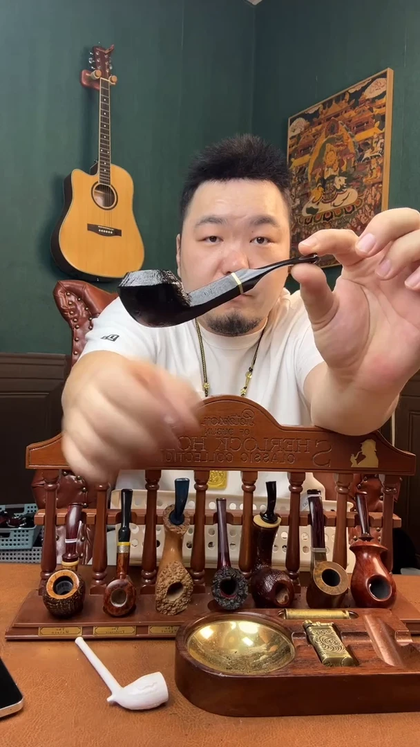 石楠木意大利进口石楠木烟斗