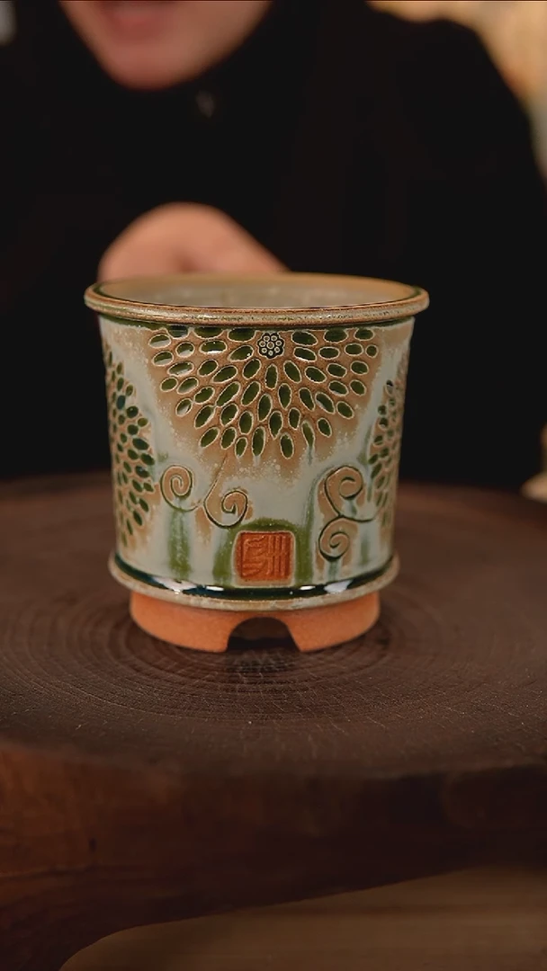 【闪购商品】陶瓷2-17-014默认有瑕口8.5