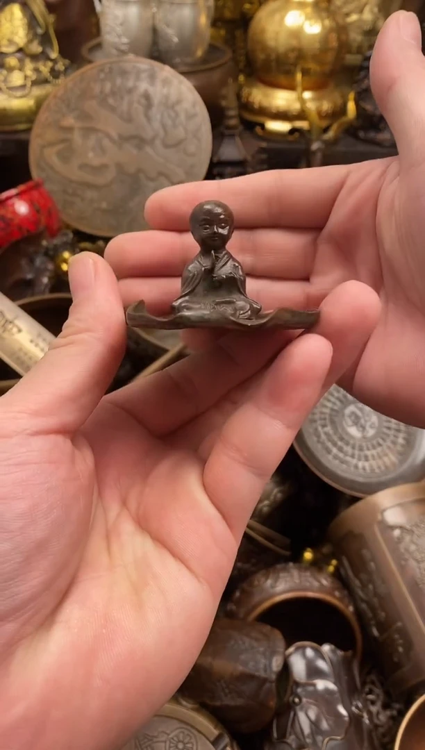 案台摆件 物品摆件
