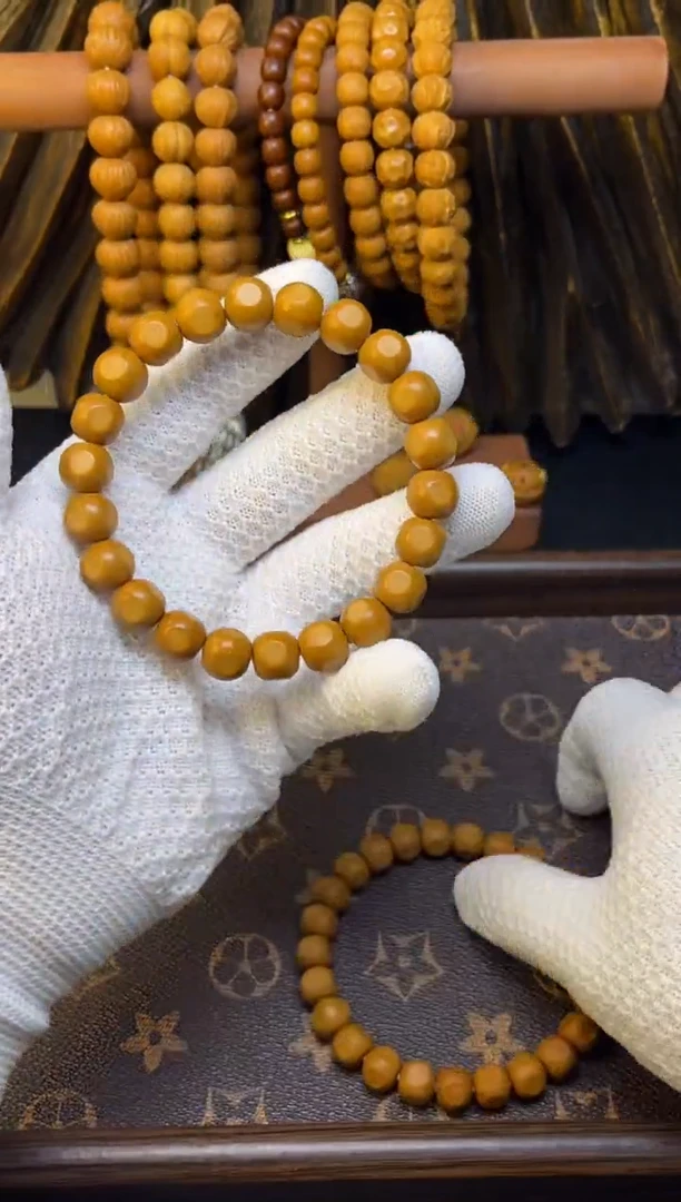 手串猴头核桃六方