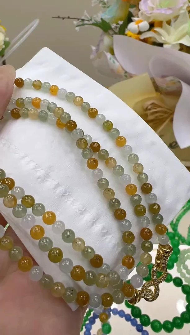 未镶嵌手串翡翠多样性团购发一件