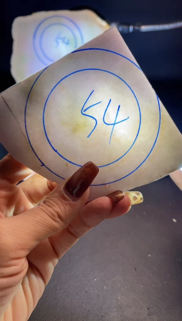 未镶嵌手镯定制翡翠爱***年翡翠