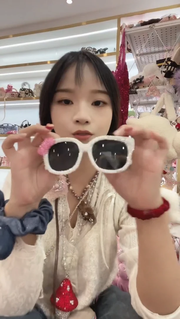 PVC格格家定制女包6332