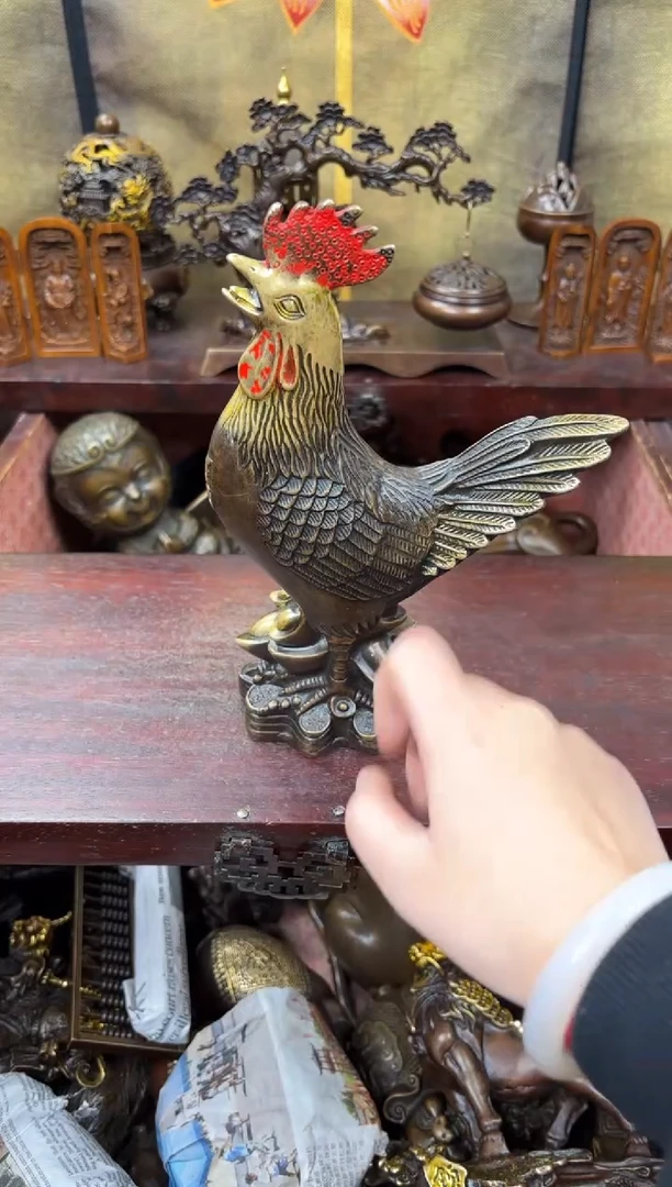 锦瑞铜专属精选链接
