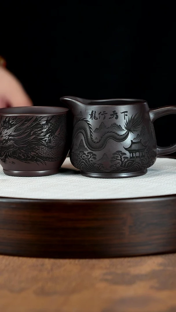 茶壶紫砂宜兴紫砂