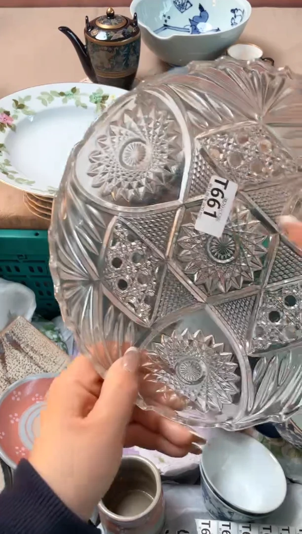 瓷片S***y瓷器瓷器T661