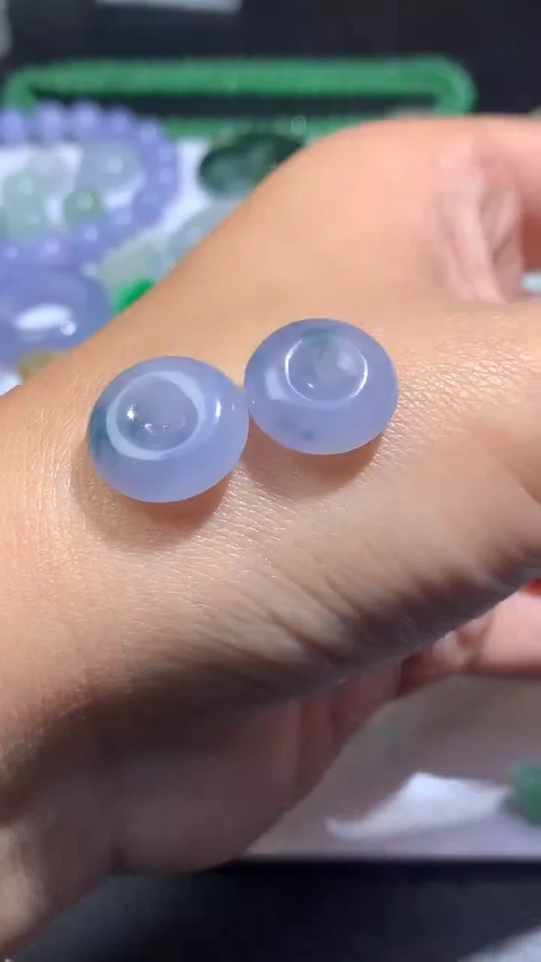 未镶嵌定制翡翠。**。毛货