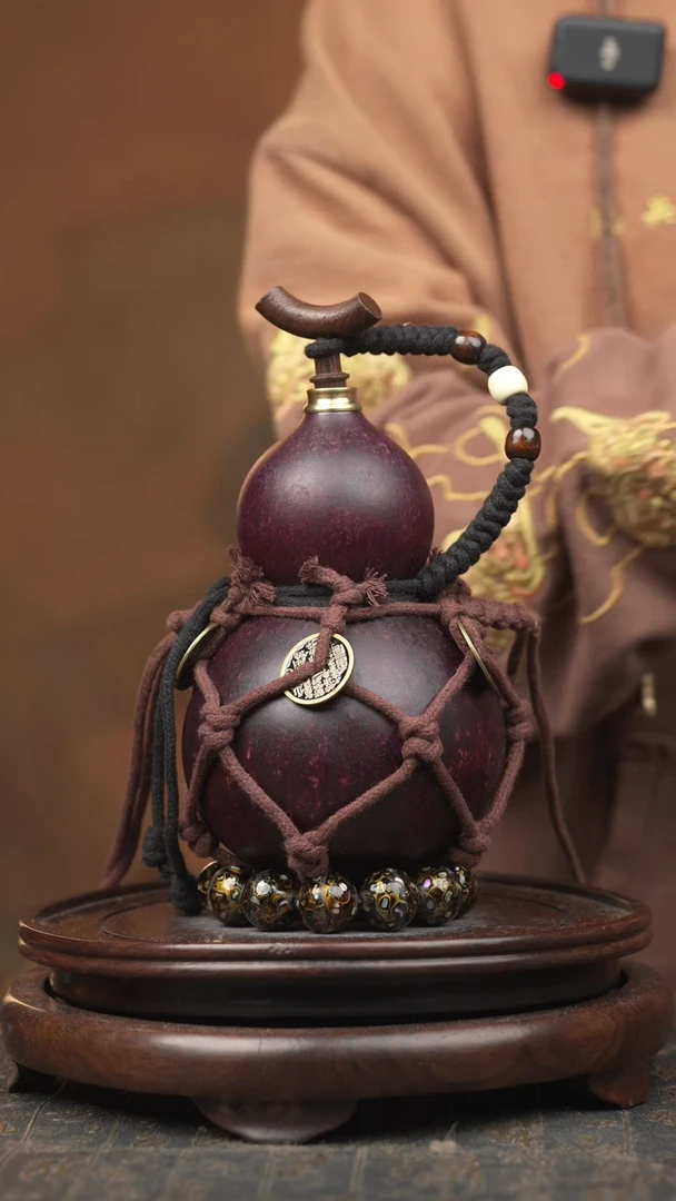 227号葫芦一物一拍  拍拍退退限购拉黑