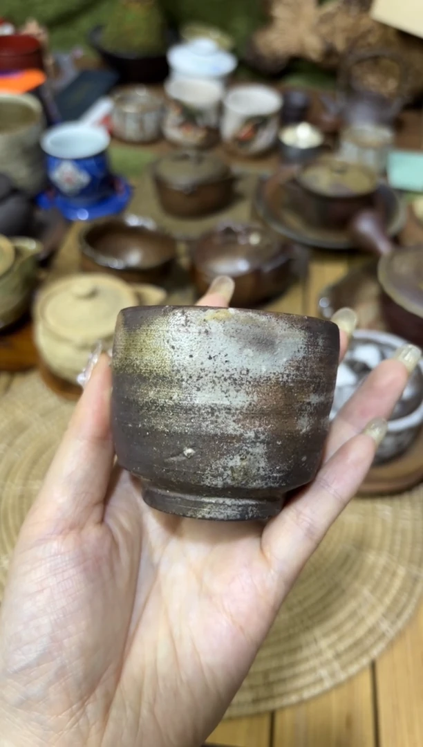 31编码恭喜发财瓷器瓷器