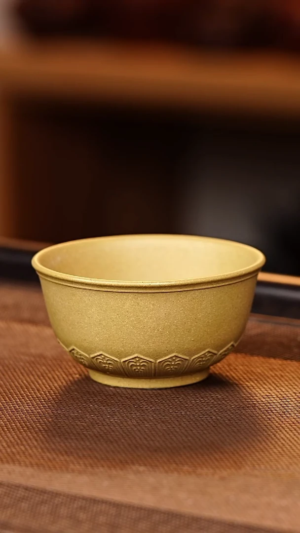 茶壶紫砂原矿紫砂杯