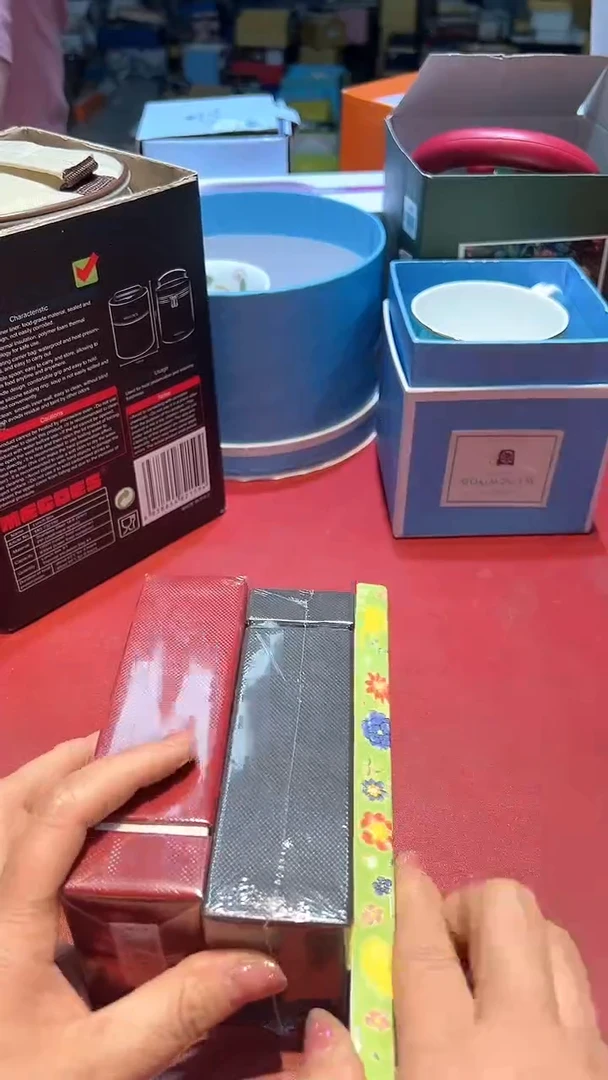 【闪购商品】瓷片锅碗瓢盆一件不剩 乌木 樱桃