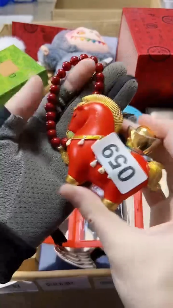 瓷片陶茶666文玩周边多人