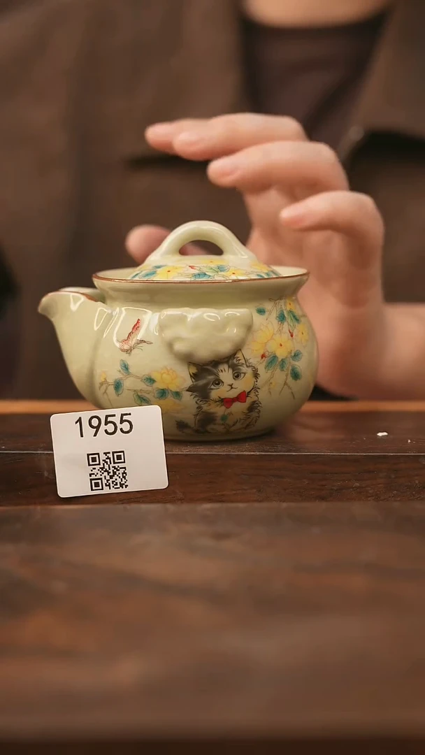 【落单福利】福利/杯子@@1955