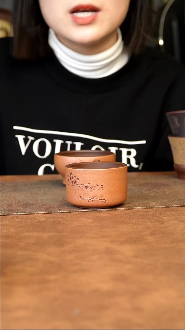 【闪购商品】紫砂茶杯11111111111111111