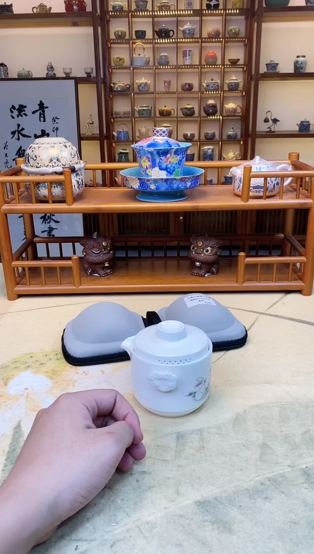 陶瓷陶瓷陶瓷！！！！
