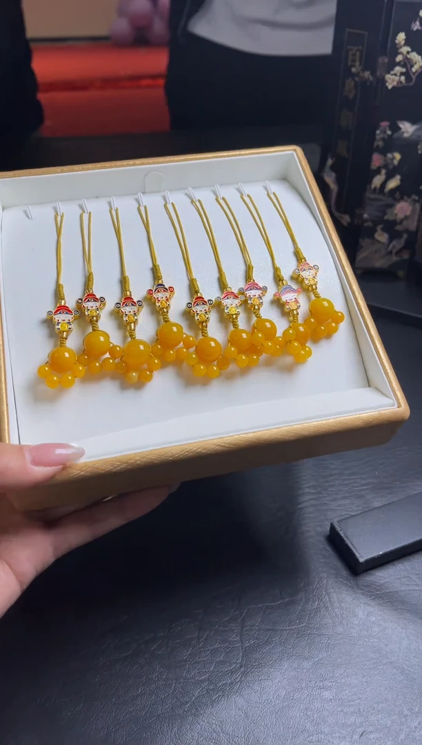 未镶嵌K285玛瑙/玉髓K285多样性发一件/