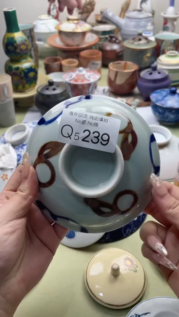 【闪购商品】摆件5239精美创意日式臻品