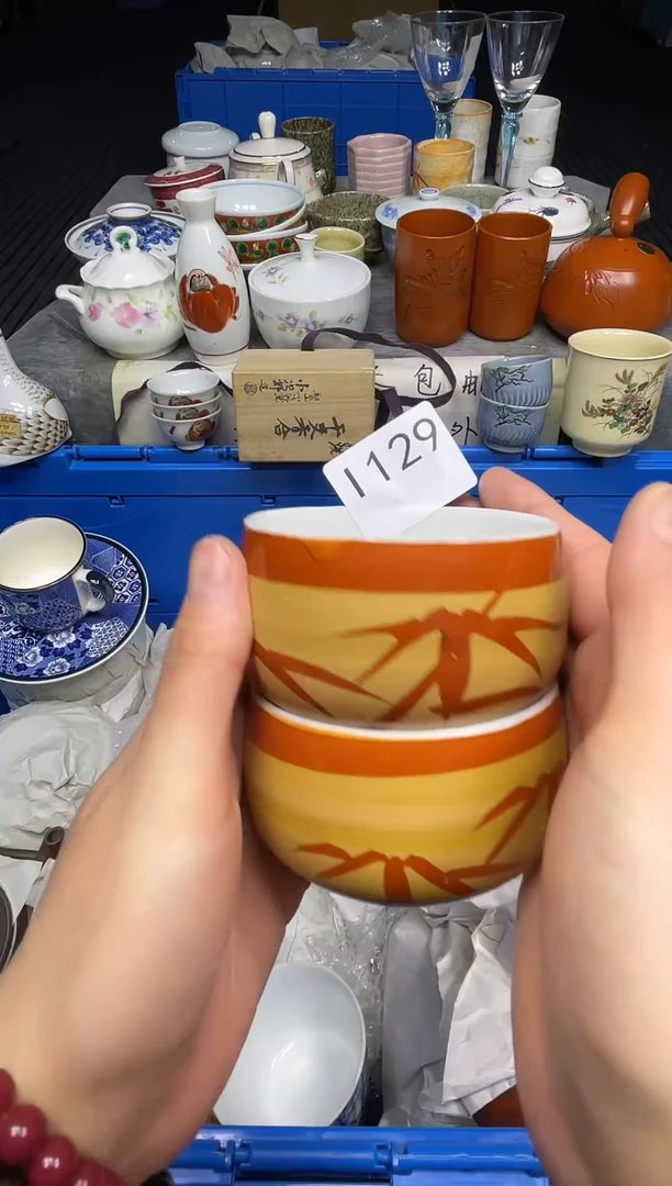 【闪购商品】其他乐乐中古回流