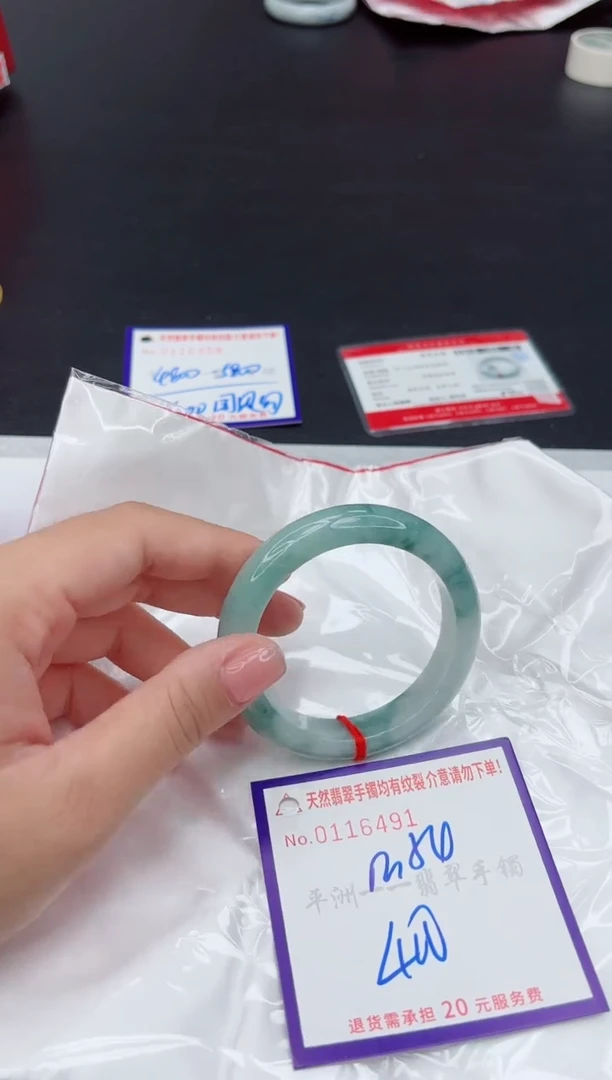 未镶嵌手镯翡翠11111111