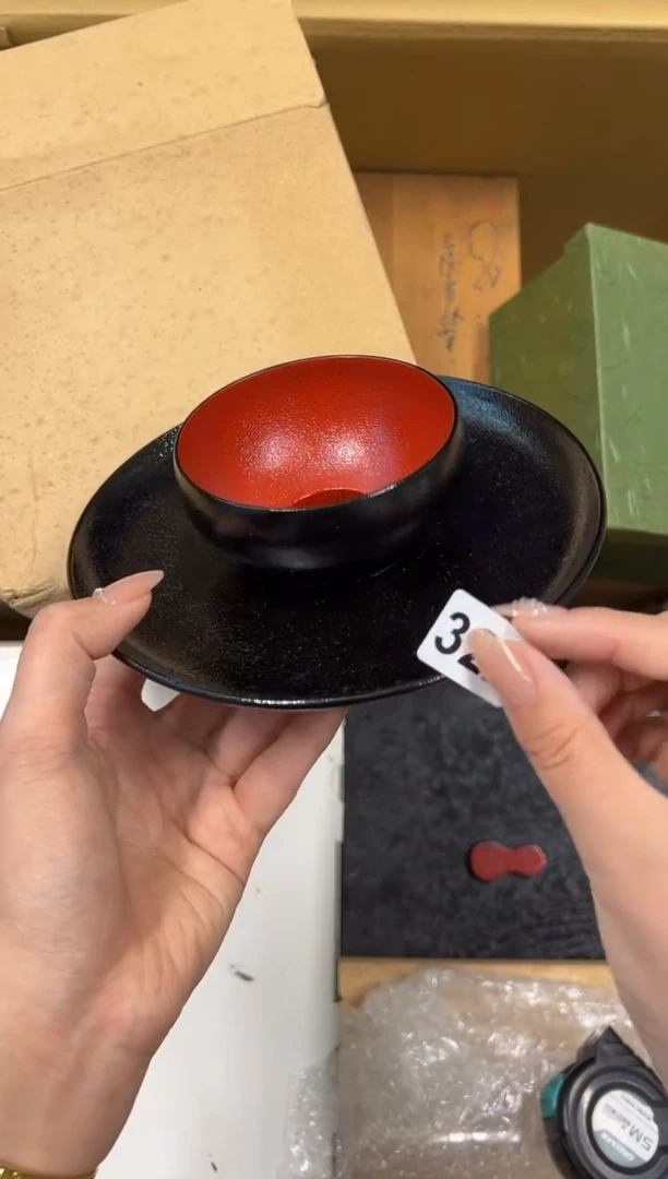 【闪购商品】瓷片322中古商品谨慎参拍