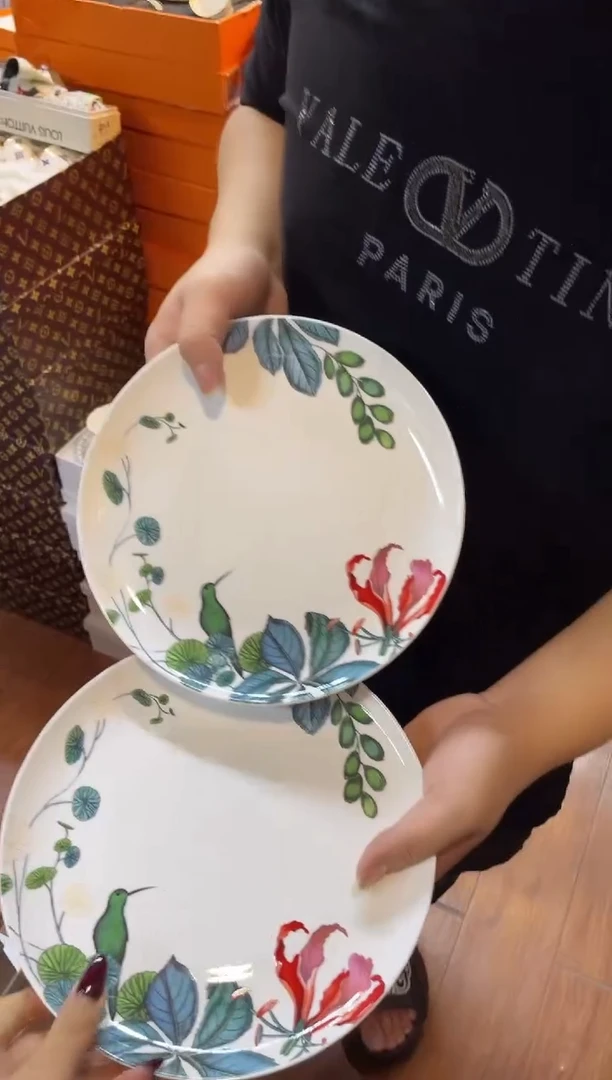 杯鸿辉家品牌瓷器，京东包邮！