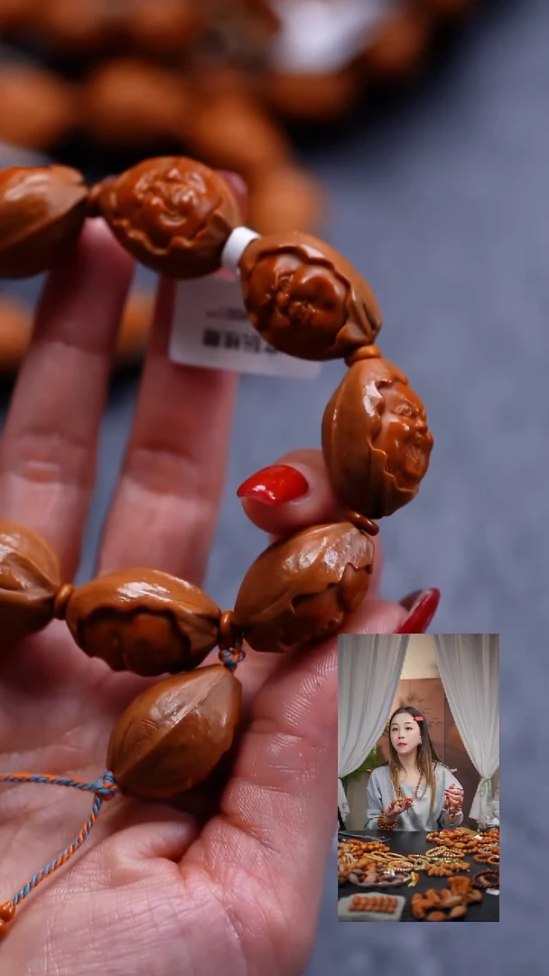 吊坠橄榄核橄榄核