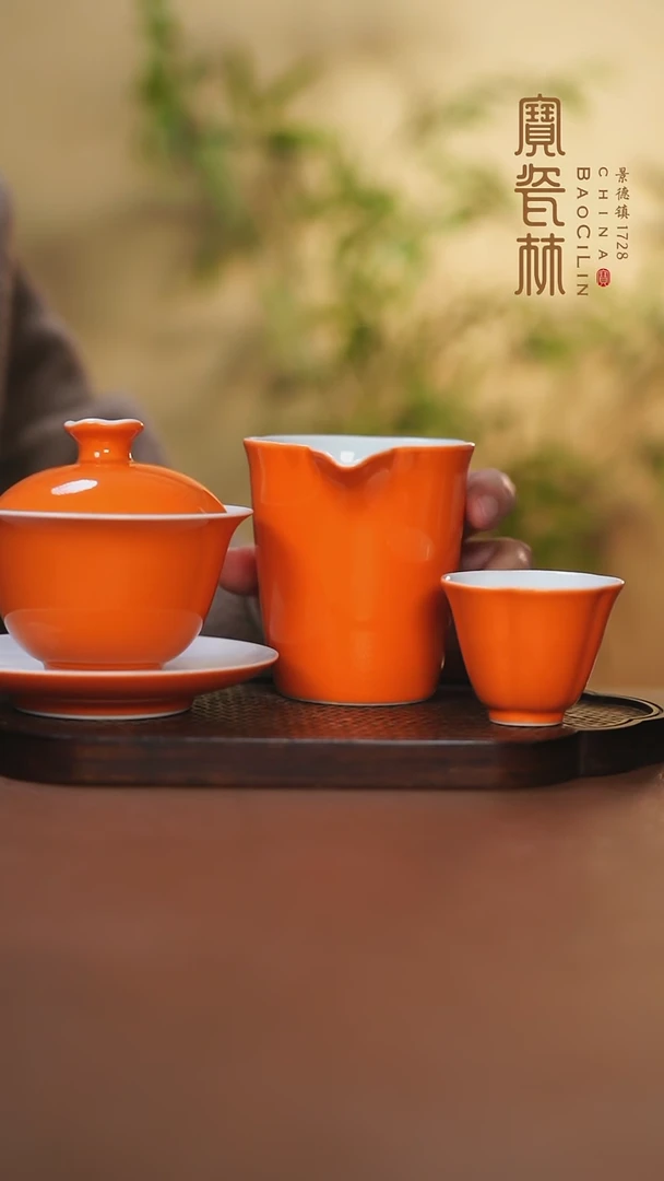 【闪购商品】宝瓷林一人饮橘红