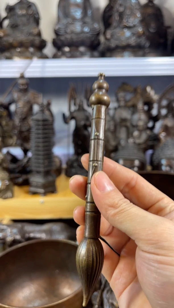 【闪购商品】.物品摆件  案台摆件