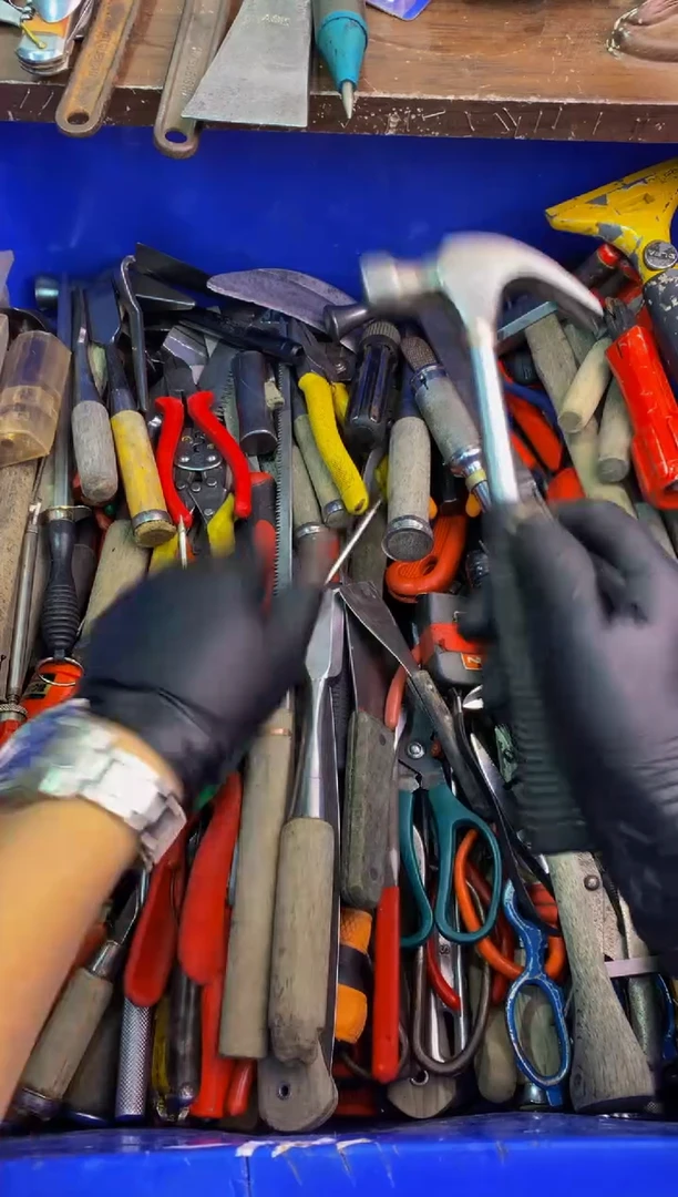 无***丶可乐日本工具仓库闪购链接