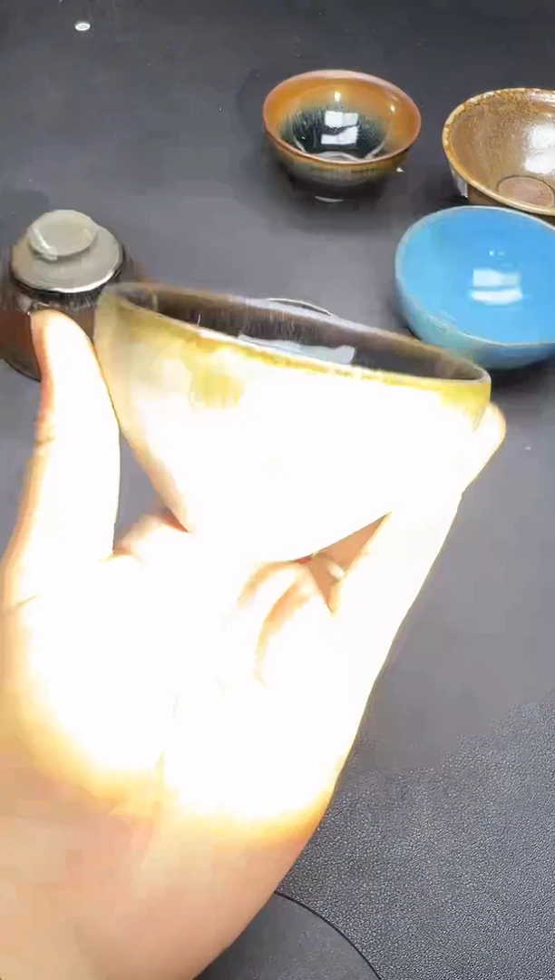 【闪购商品】茶盏              170