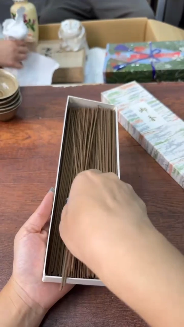 梅*听见日子翻页的声音