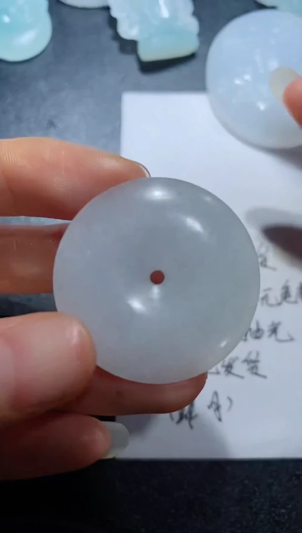 定制翡翠未镶嵌231231518123123