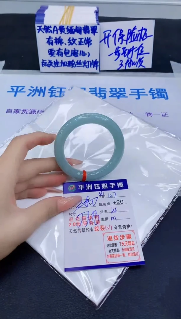 未镶嵌手镯翡翠11111