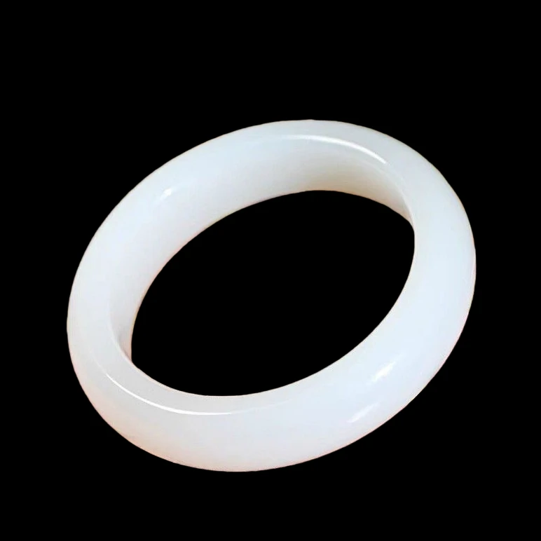 【荣总晶时】 时尚高端合成锆石手镯大气【附礼盒】CM2099