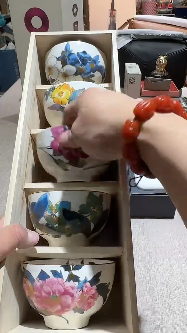【闪购商品】瓷片正品保真，清库存