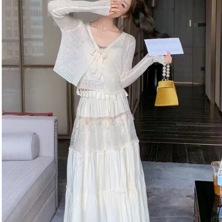 2025新款高品质裙2759雅