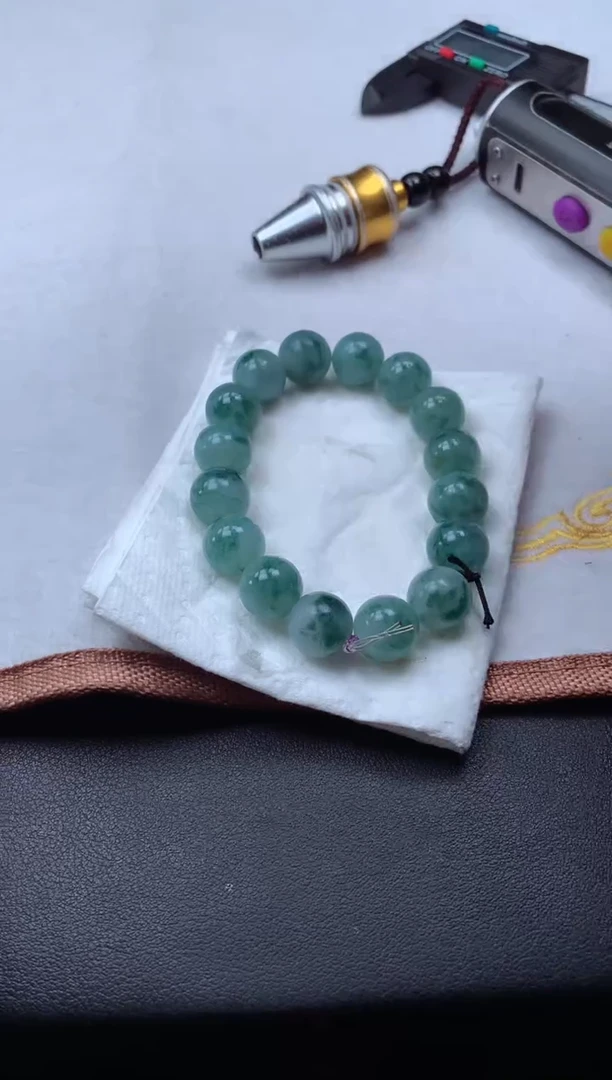 未镶嵌定制翡翠天****.5645644