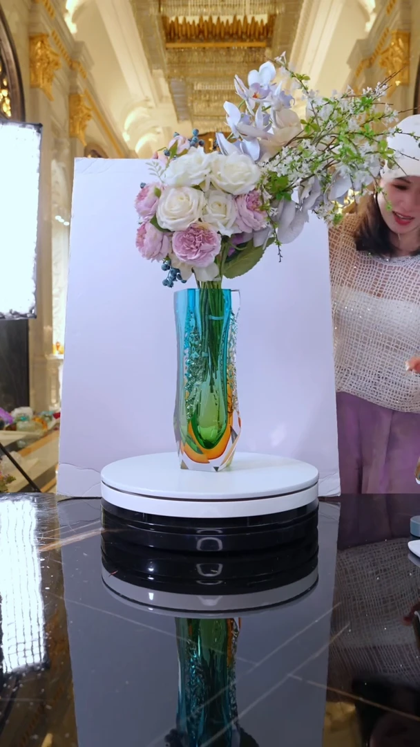 琉璃AJ1010657琉璃花器