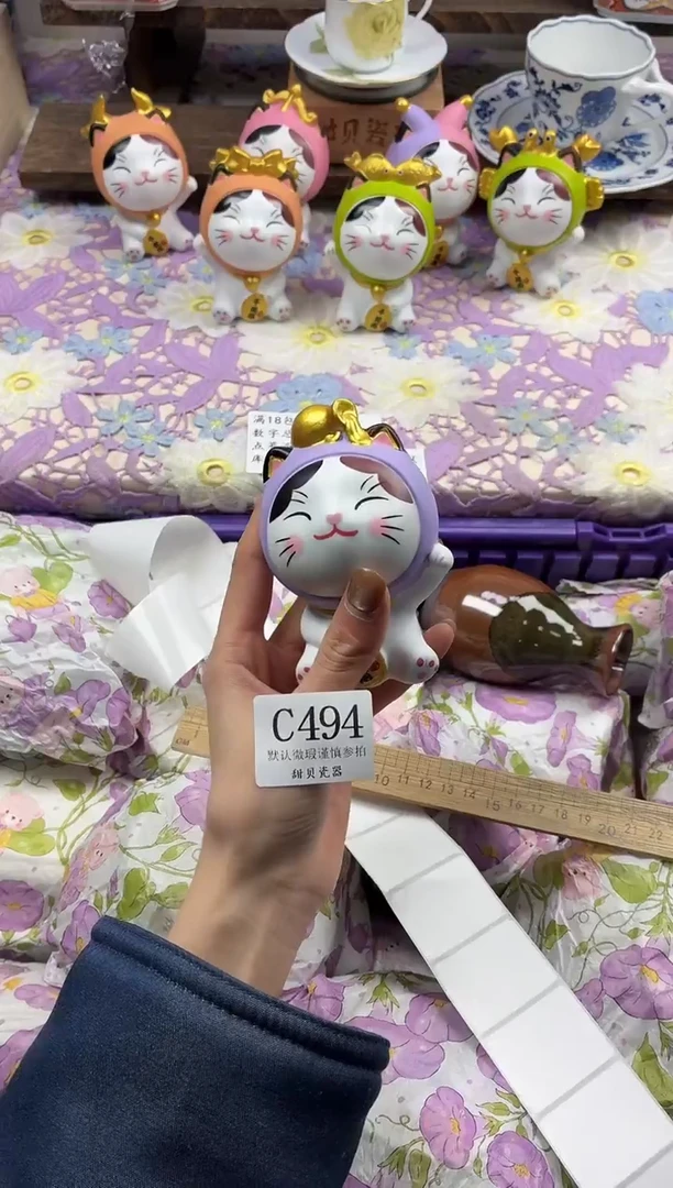 瓷片?***?             C494