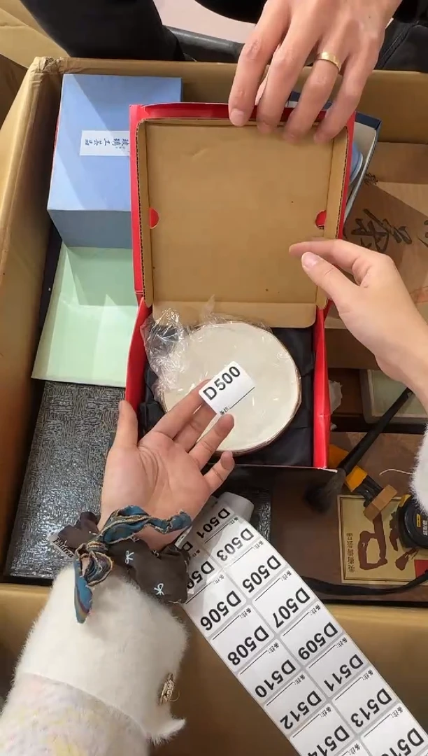 星****6500...中古產品謹慎參拍