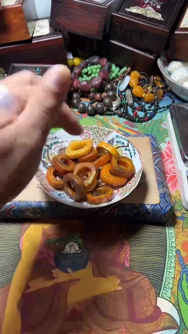 花梨木类手串手串A1