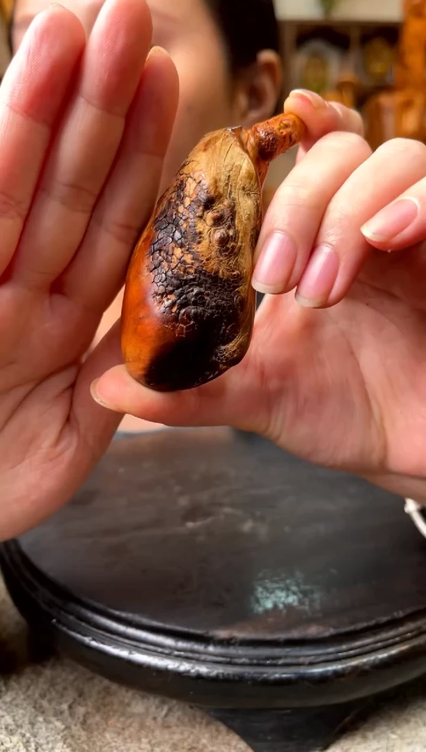 柏木（崖柏）崖柏小件