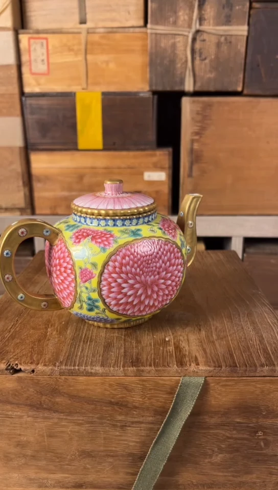 其他陶海*瓷海流回123