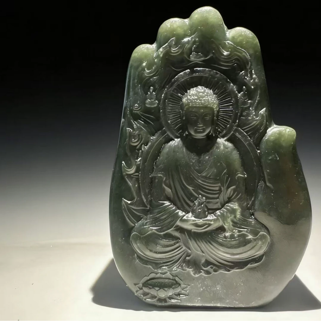 平安度福娘娘 《多样发货》