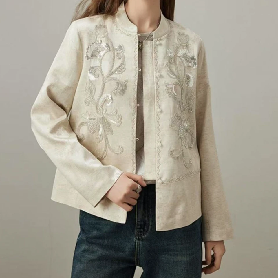 265时尚百搭外套