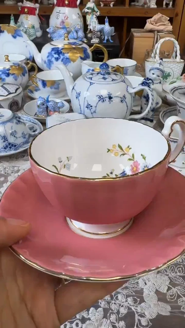 **茶道具瓷器茶器